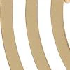 Curved Earrings - Image 2