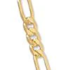 Radiant 14K Gold Figaro Chain Necklace - Brands We Love - Image 2