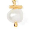 Secret Box 14K Gold Freshwater Pearl Necklace - Brands We Love - Image 2