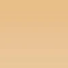 14K Gold Plated Mini Heart Huggie - Image 4