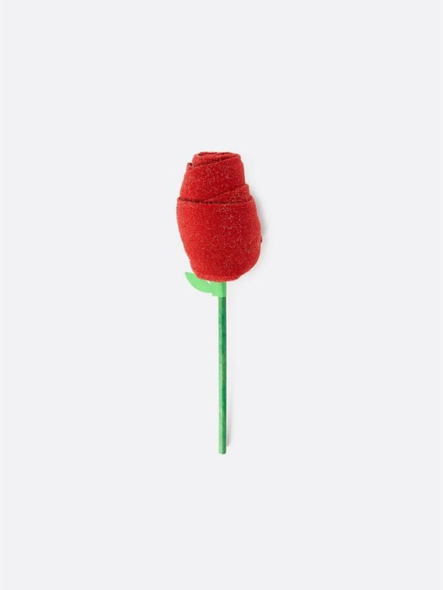 Pretty Rose Lurex Socks - Eat My Socks - Image 3