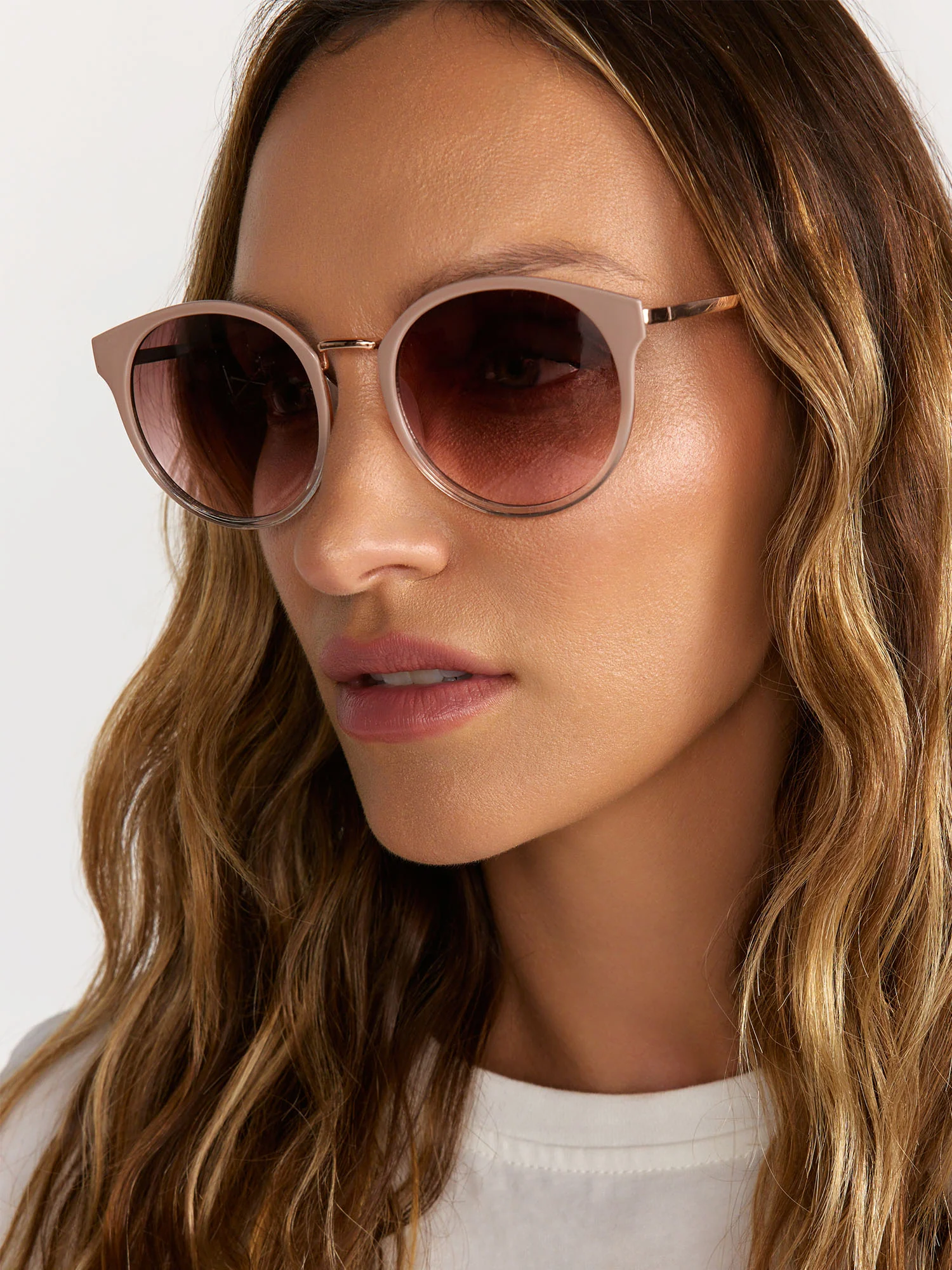 Round Sunglasses