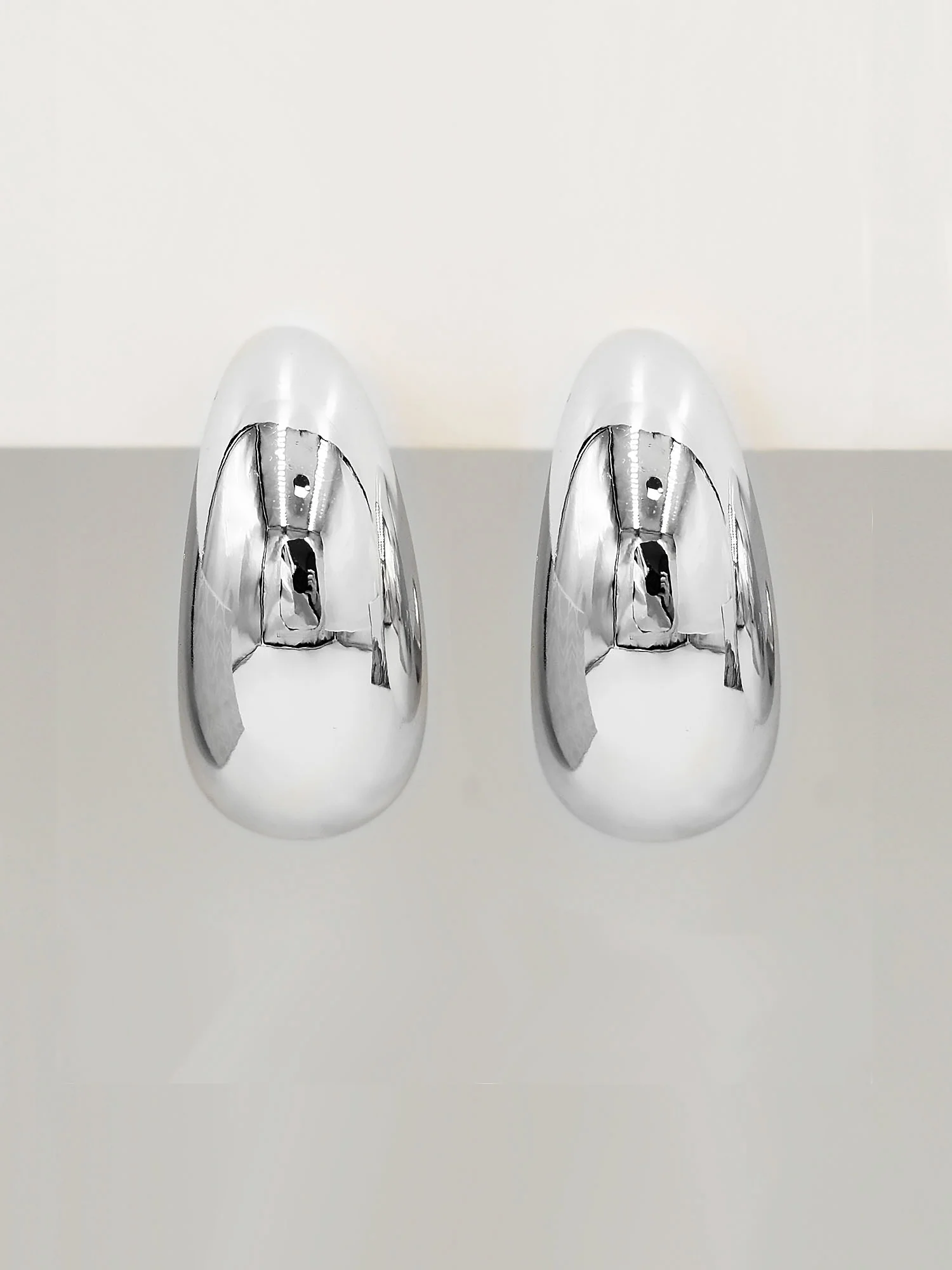 Hoop Earrings - Image 5