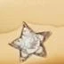 Petit Moments 18K Gold-Plated CZ Stardust Ring - Brands We Love - Image 5