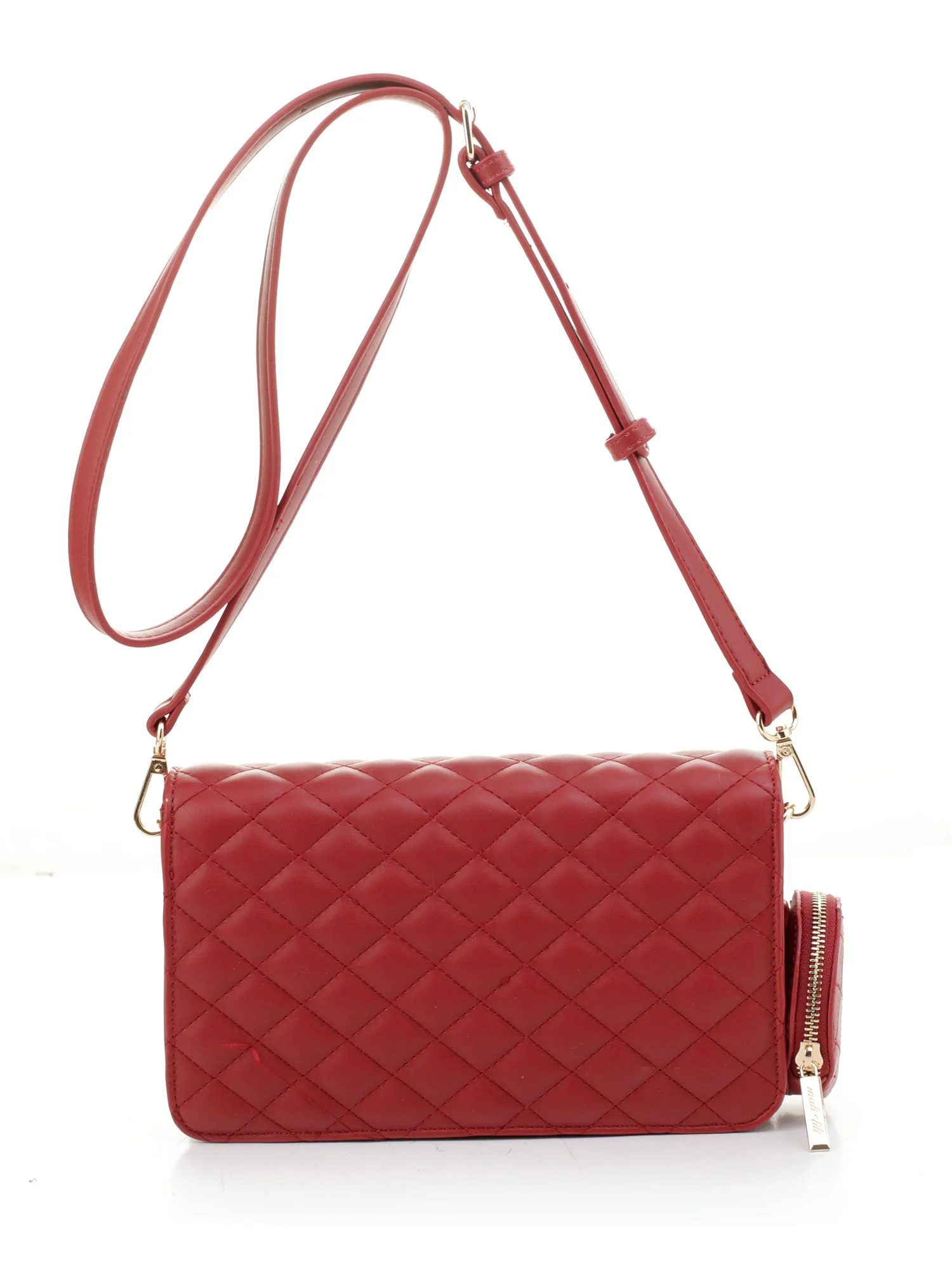 Emperia 2-In-1 Flat Top Quilted Crossbody Bag Set - Brands We Love - Image 7
