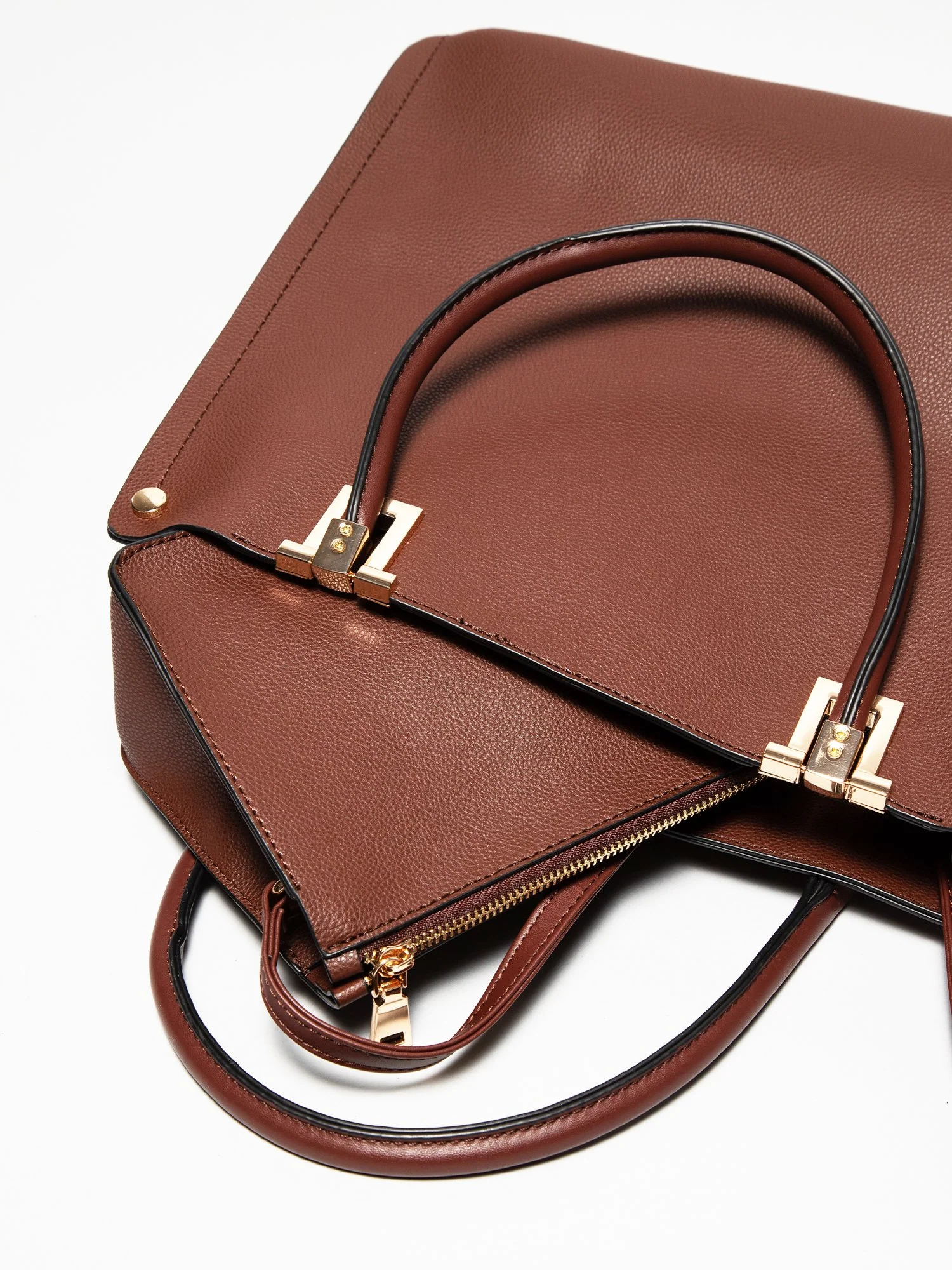 La Terre 2-In-1 Tote w/ Crossbody Bag - Brands We Love - Image 6