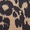 2-Mask Set - Leopard-Print & Solid - Image 4