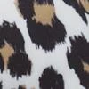 2-Mask Set - Leopard-Print & Solid - Image 8