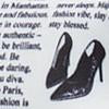 2-Mask Set - Newspaper Print & Solid - Image 4