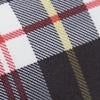 2-Mask Set - Plaid Print & Solid - Image 4