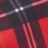 2-Mask Set - Plaid Print & Solid - Image 8