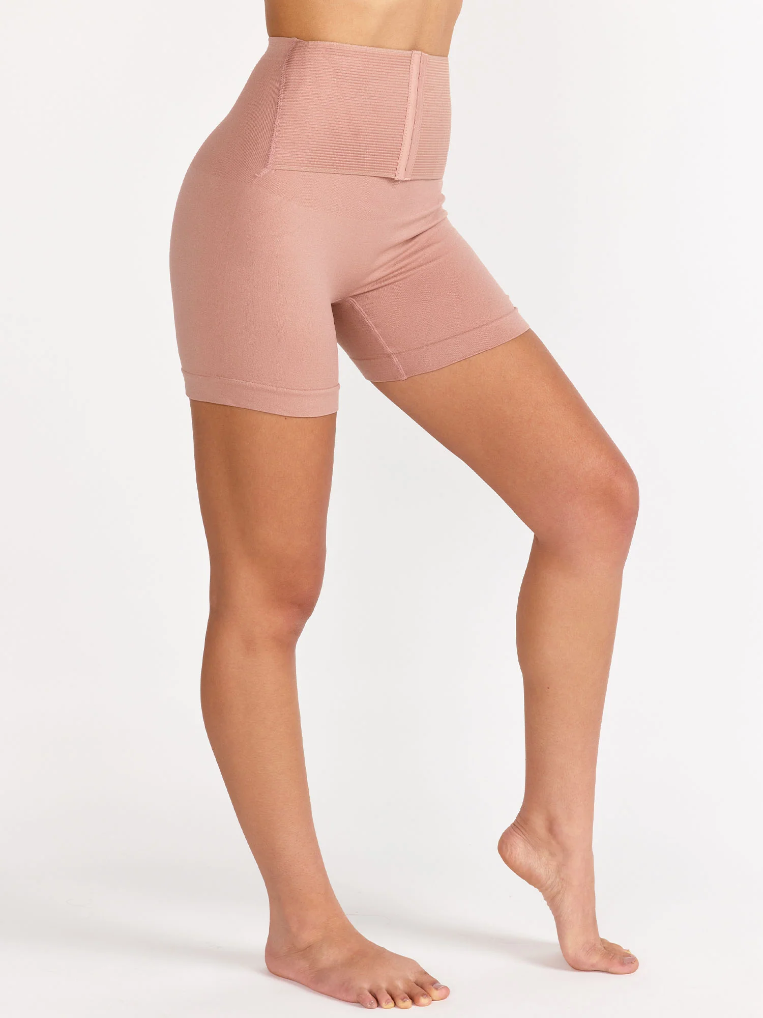 2-Pack Waist Cinching Shorts - Image 6