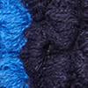2-Piece Colorblock Scarf & Gloves Set - Image 5