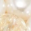 2-Piece Faux-Pearl Barrette Set - Image 2