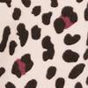 2-Piece Leopard-Print Graphic Pajama Set - Image 4