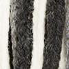 2-Piece Soft Knit Scarf & Gloves Set - Image 3