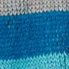 2-Piece Stripe Scarf & Glove Set - Image 2
