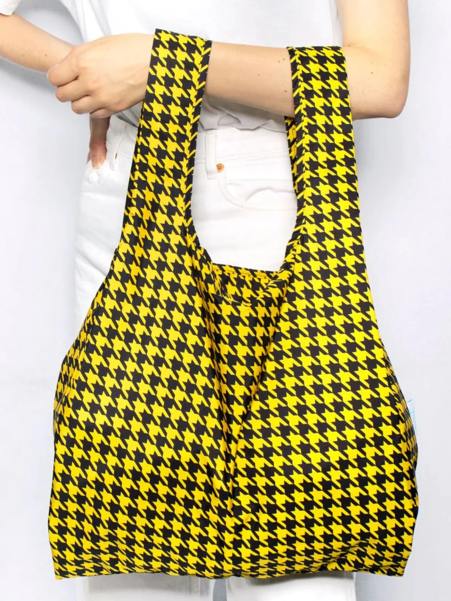 Kind Bag Recycled Shopping Bag - Brands We Love - Image 2