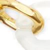 Pearl & Gold Necklace - Image 3