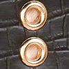 Mallis Accessories Three Row Grommet Belt - Brands We Love - Image 4