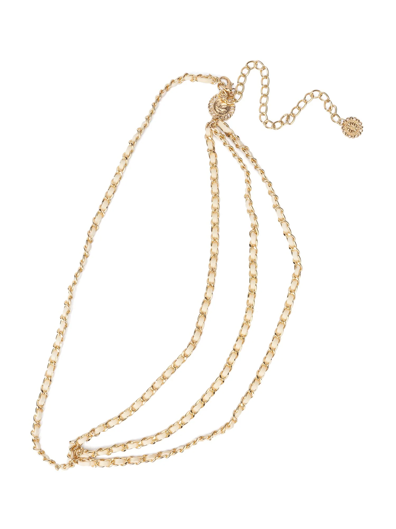 3-Chain Belt - Image 2