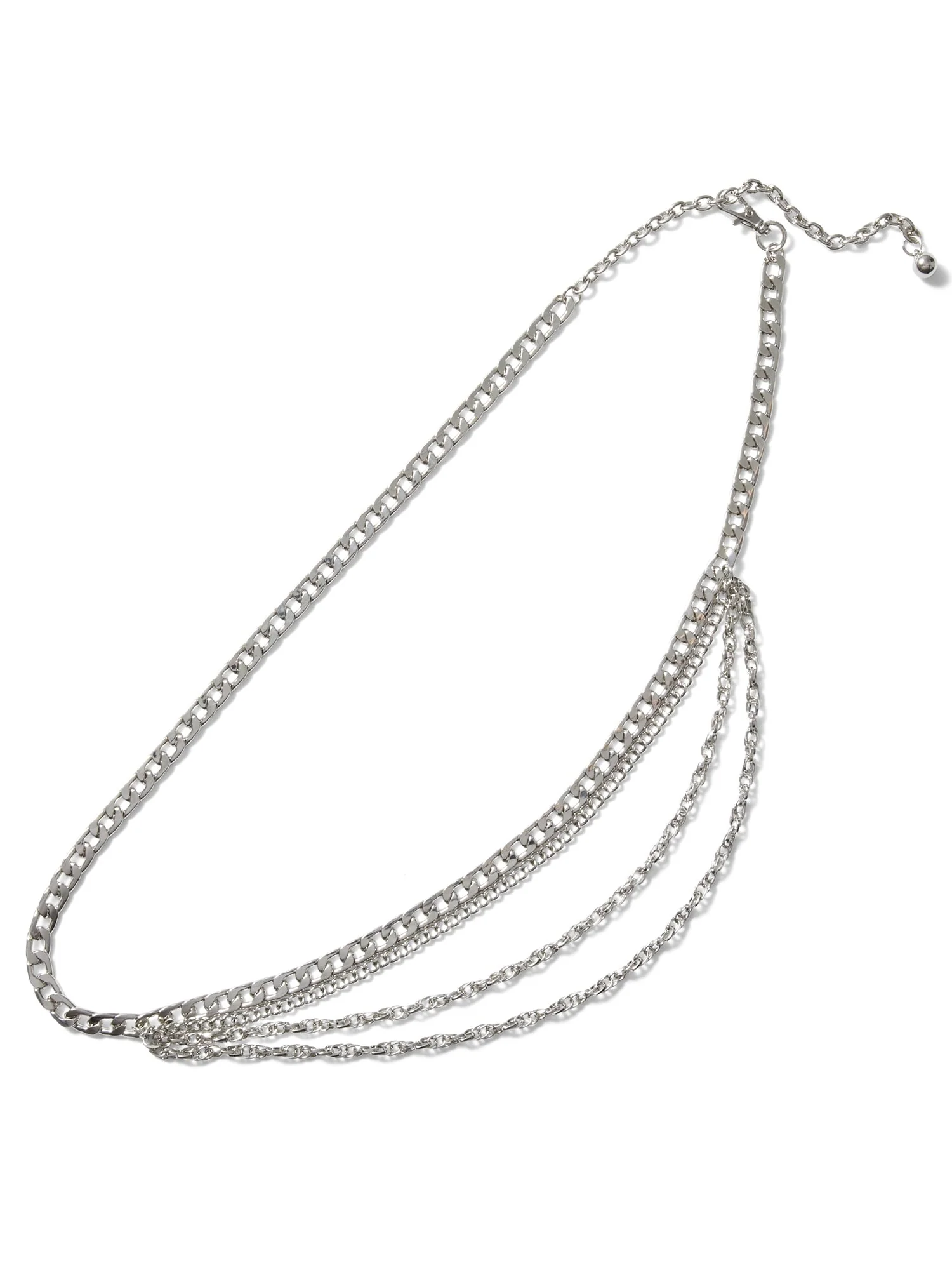3-Chain Link Belt - Image 4