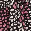 3-Piece Leopard-Print Robe & Pajama Set - Image 6
