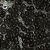 3-Piece Sequined Mask, Scrunchie & Hairband Set - Image 5