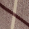Reversible Windowpane Ruana - Image 4