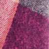 Jacob Ash Tonal Plaid Ruana - Brands We Love - Image 5