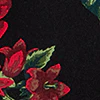 Long Sleeve Floral Print Top - Image 5