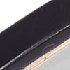 4-Piece Black-&-White Barrette Set - Image 2