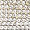 Rhinestone Crossbody Bag - Image 2