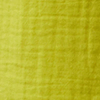 Long Sleeve Cotton Gauze Shirt - Image 5