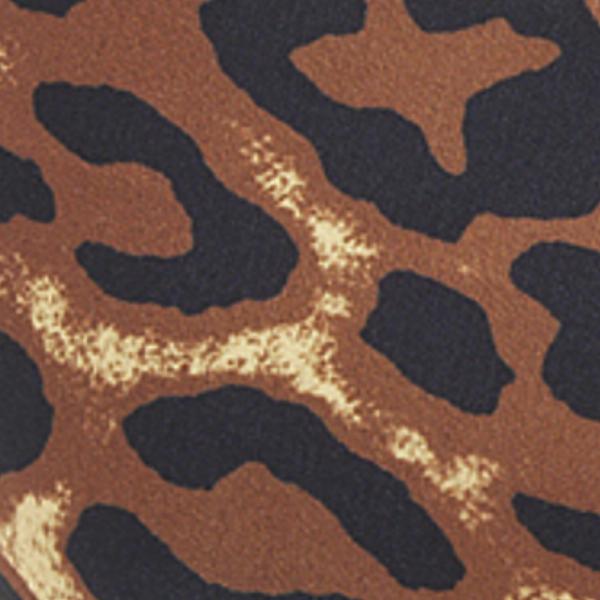 Pointed Toe Leopard Print Shoe - Image 8