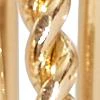 6-Piece Hoop & Post Earring Set - Image 2