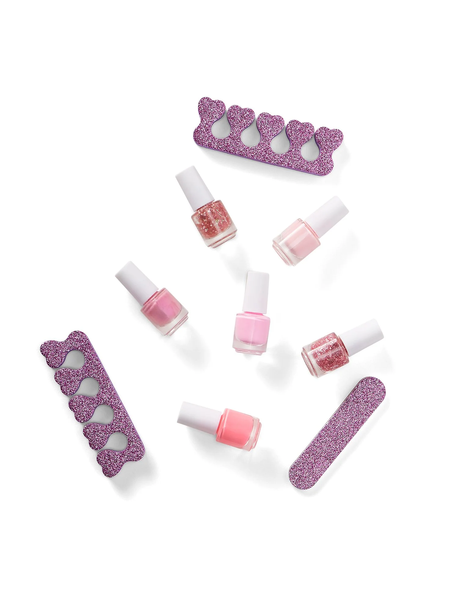 6-Piece Nail Polish Set - Image 2