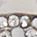 6-Piece Silver-Tone Drop Earrings Set - Image 2