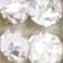6-Piece Silvertone Earring Set - Image 2