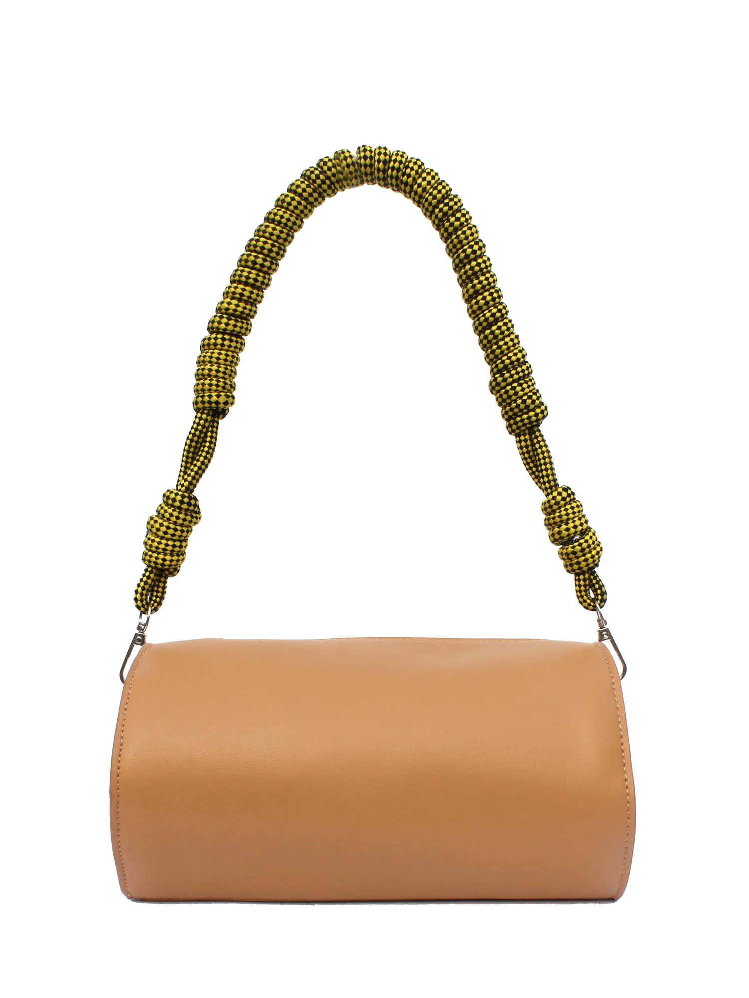 Street Level Rope Handle Barrel Bag - Brands We Love