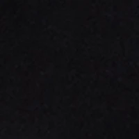 High Rise Fur Hem Skinny Jeans - Image 4