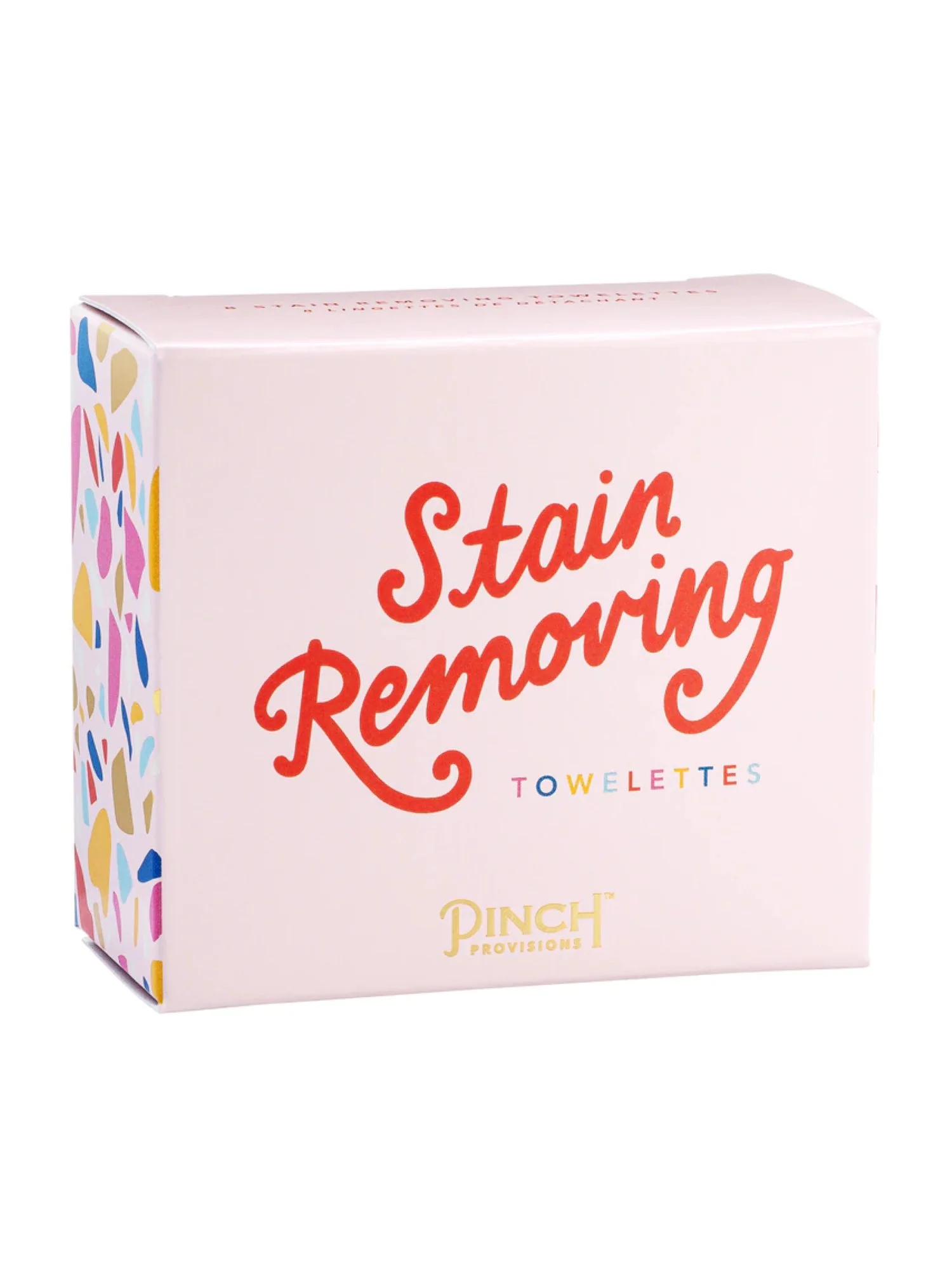 Pinch Provisions 8-Pack Stain Remover Pads - Brands We Love