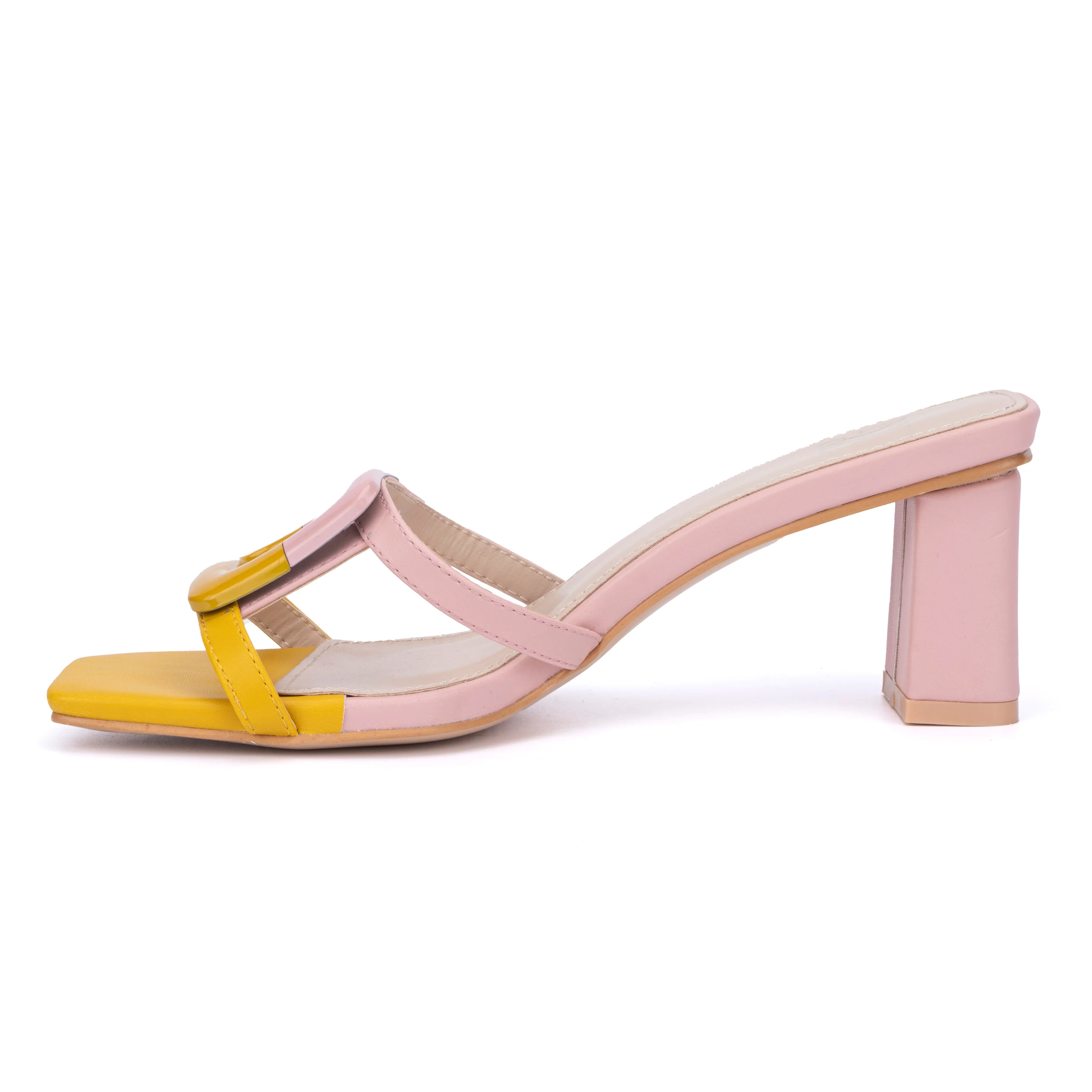 Halo Contrast Mules - Image 10