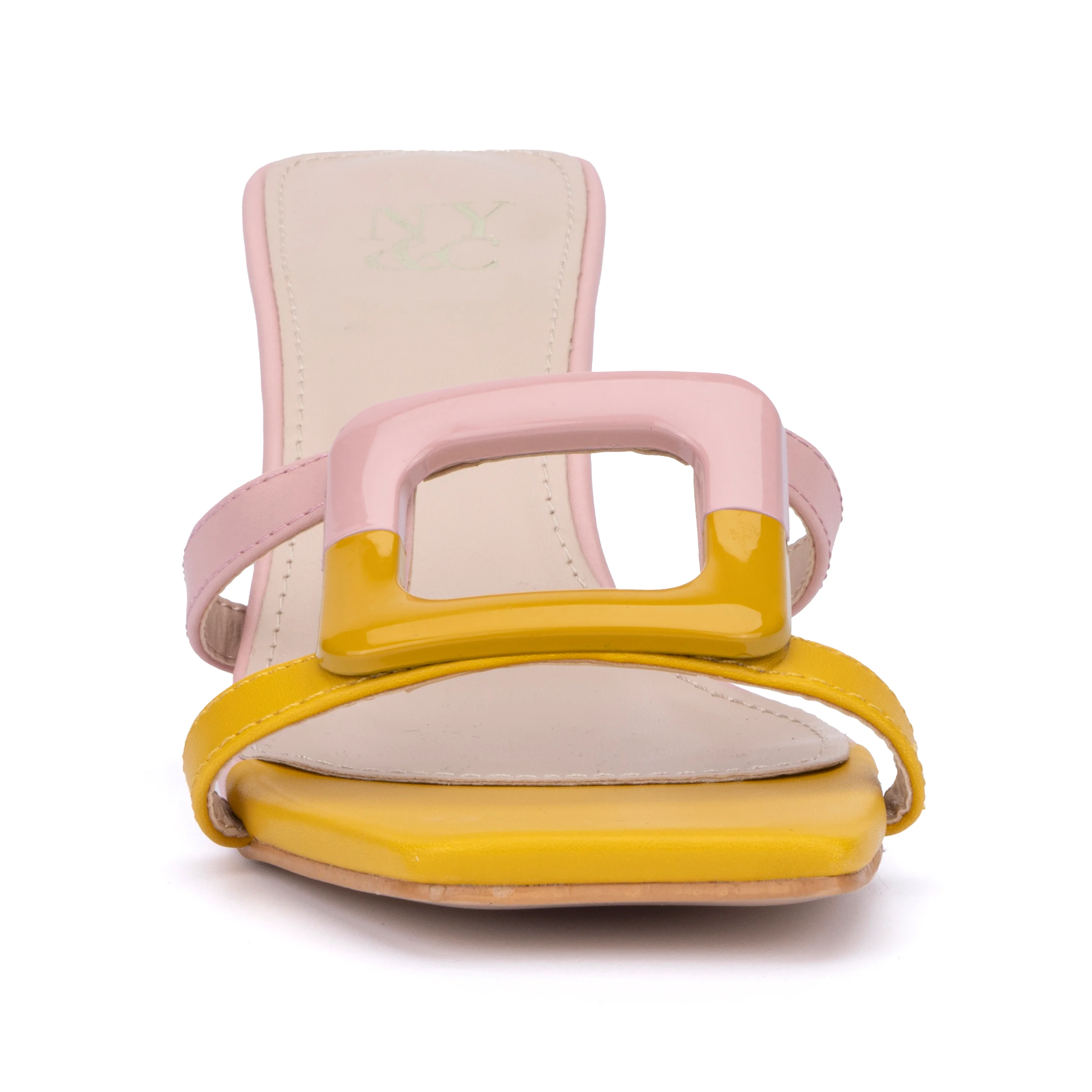 Halo Contrast Mules - Image 11