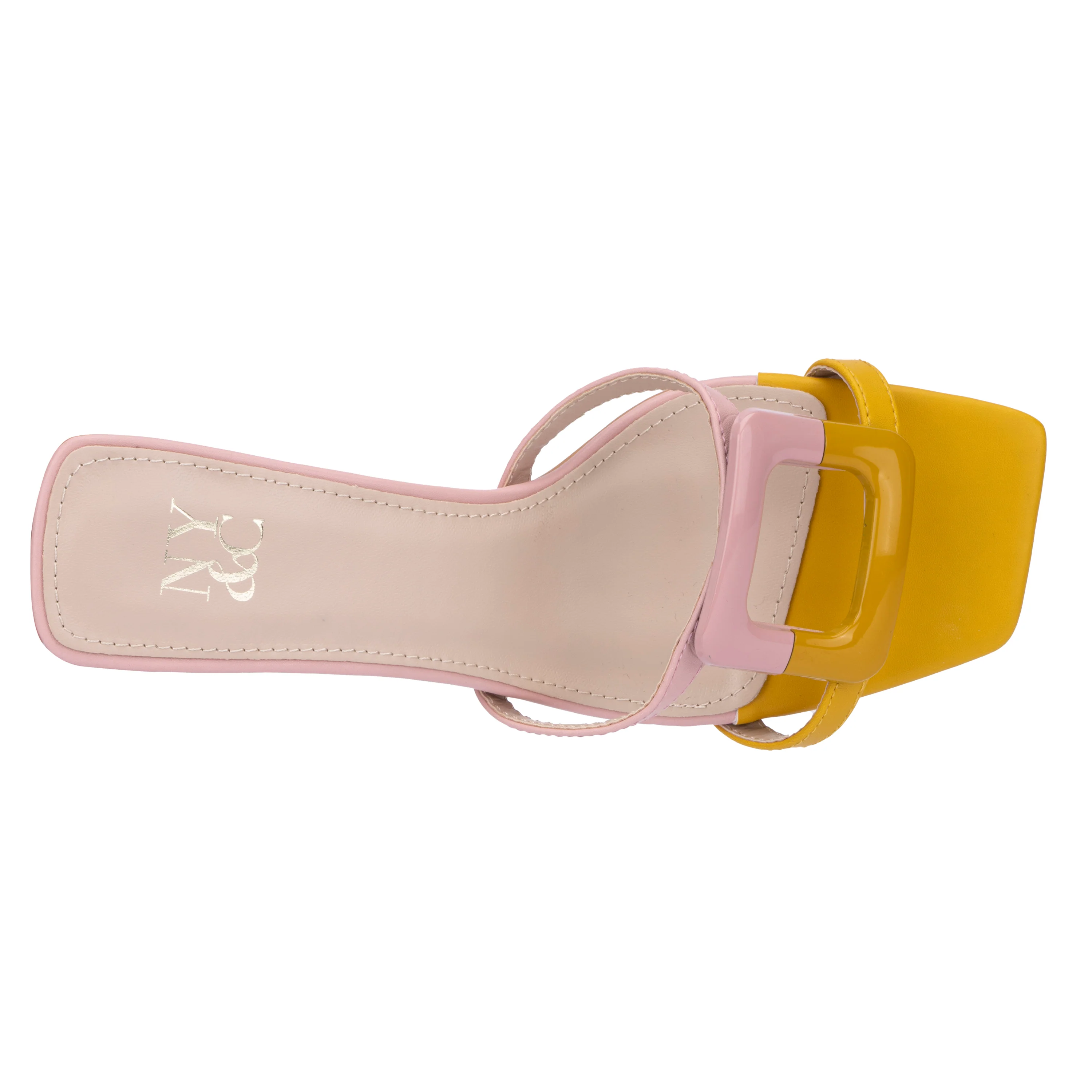 Halo Contrast Mules - Image 14