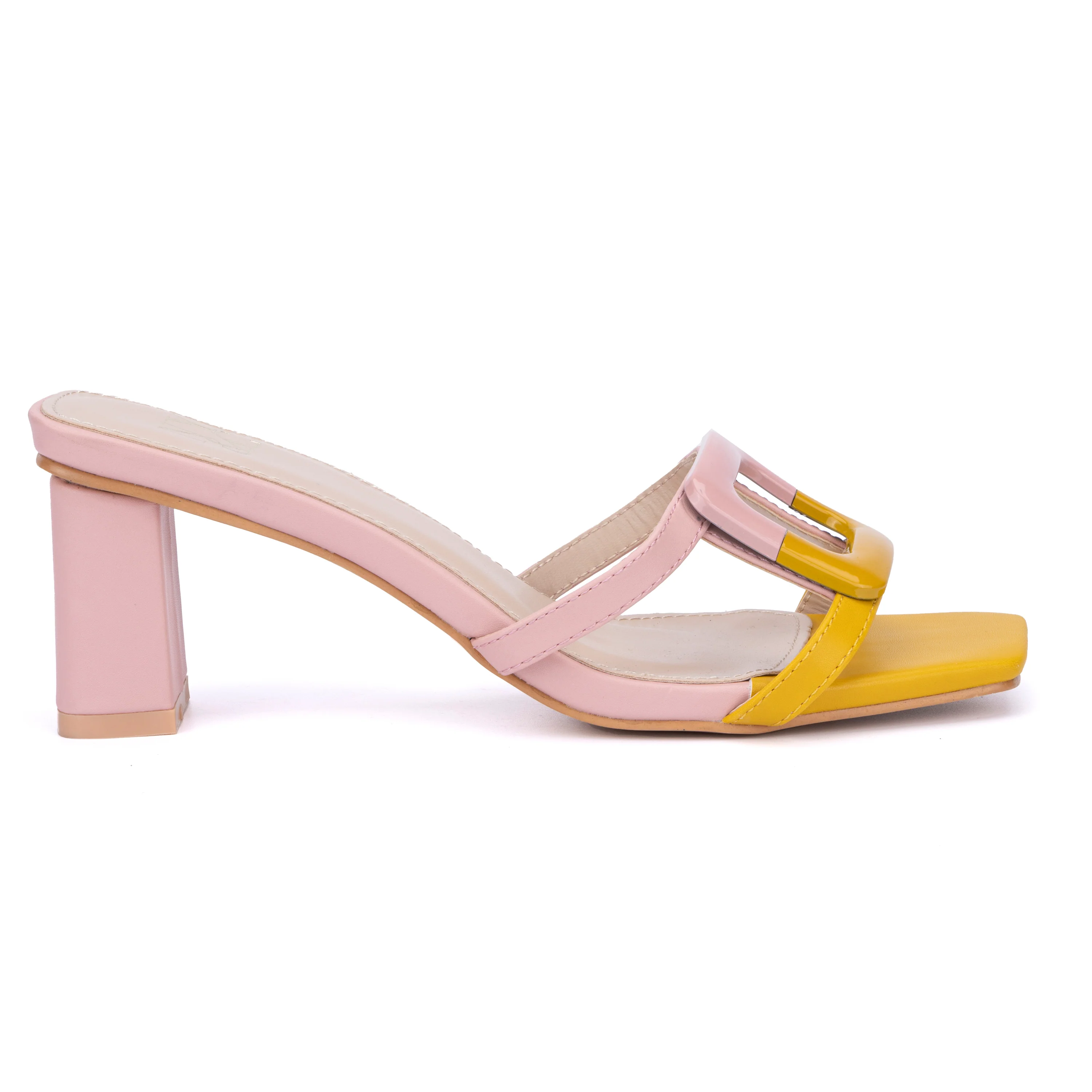Halo Contrast Mules - Image 9