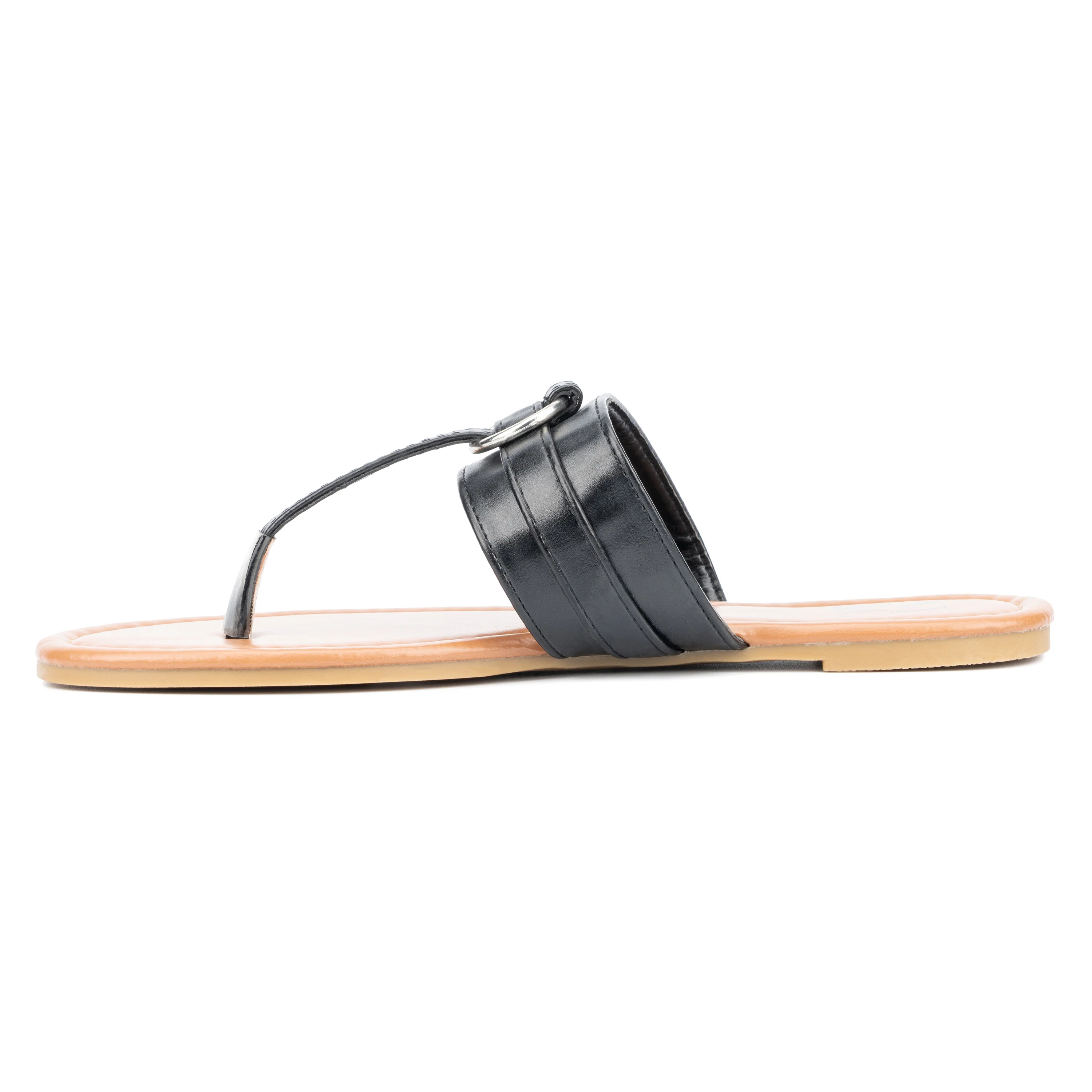 Julianna Slip On Sandals - Image 3
