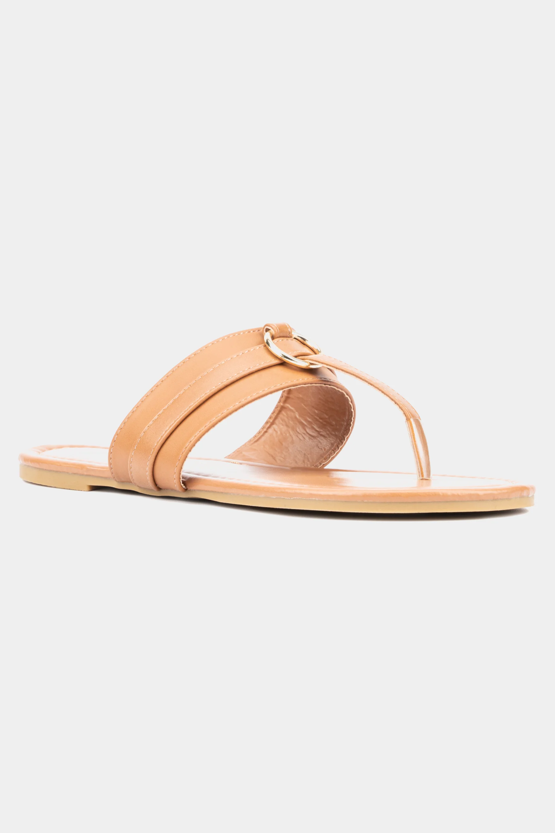 Julianna Slip On Sandals - Image 6