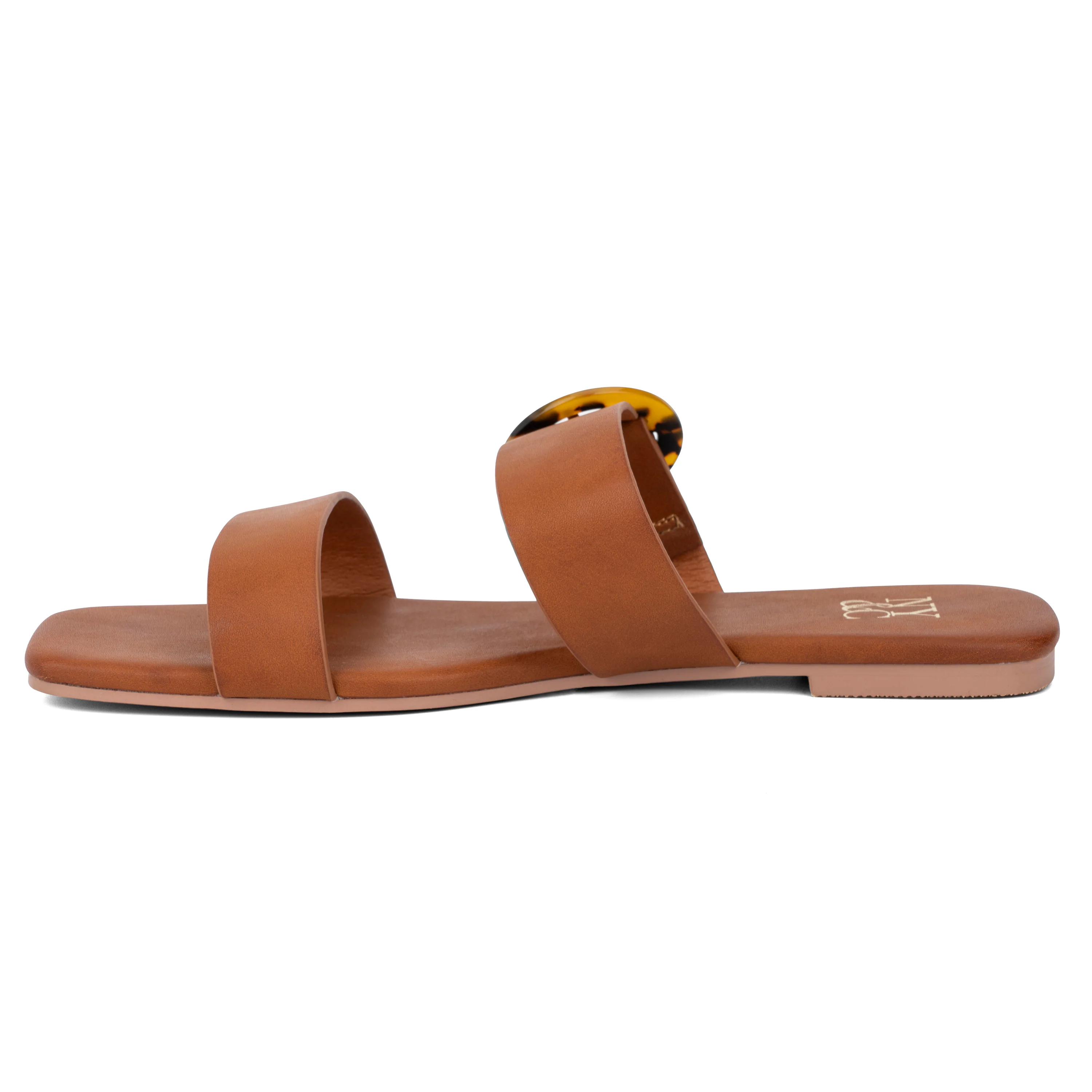 Gala Dual Band Sandals - Image 10