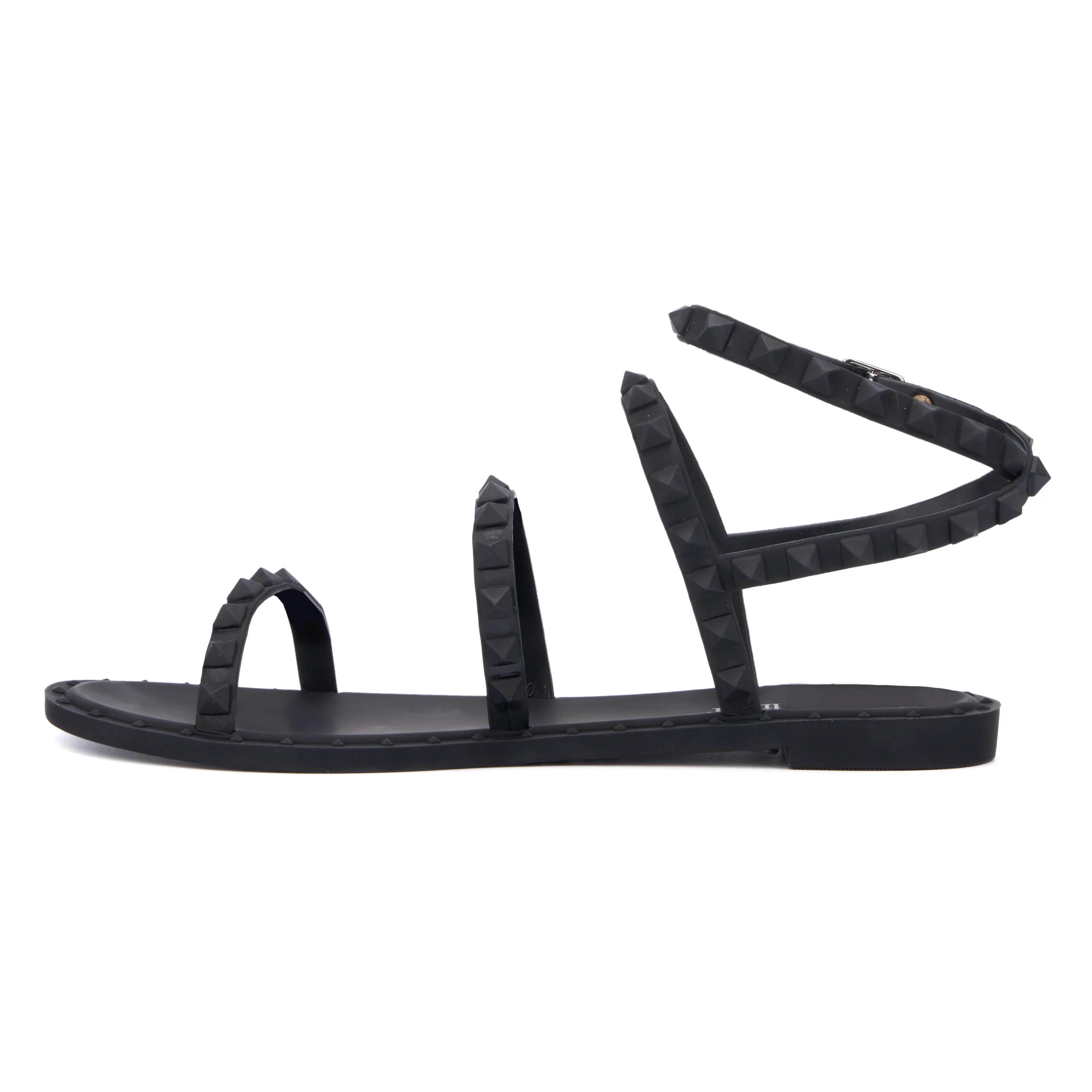 Lilianna Jelly Sandals - Image 3
